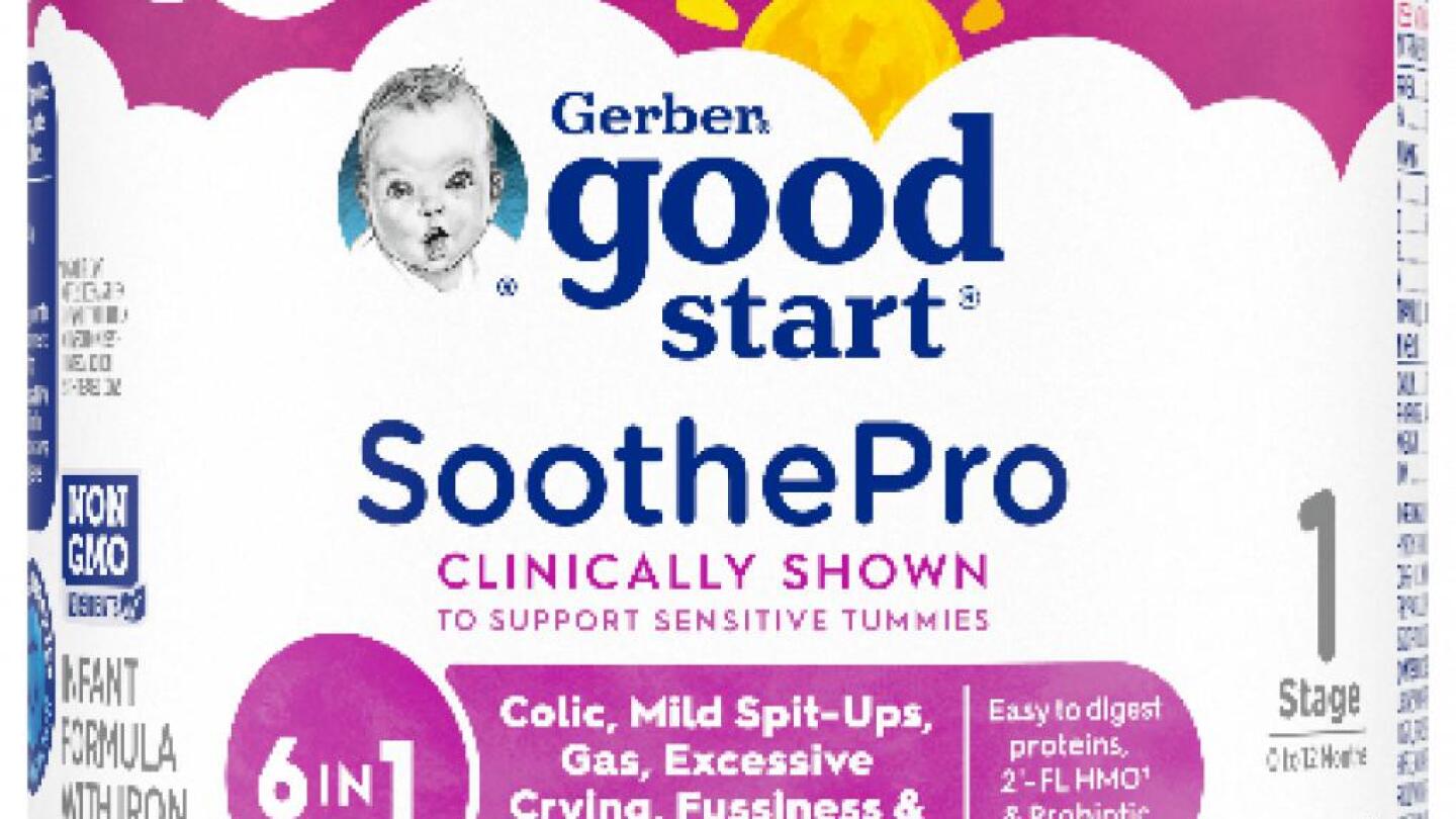 Gerber soothe coupons 2018 shop